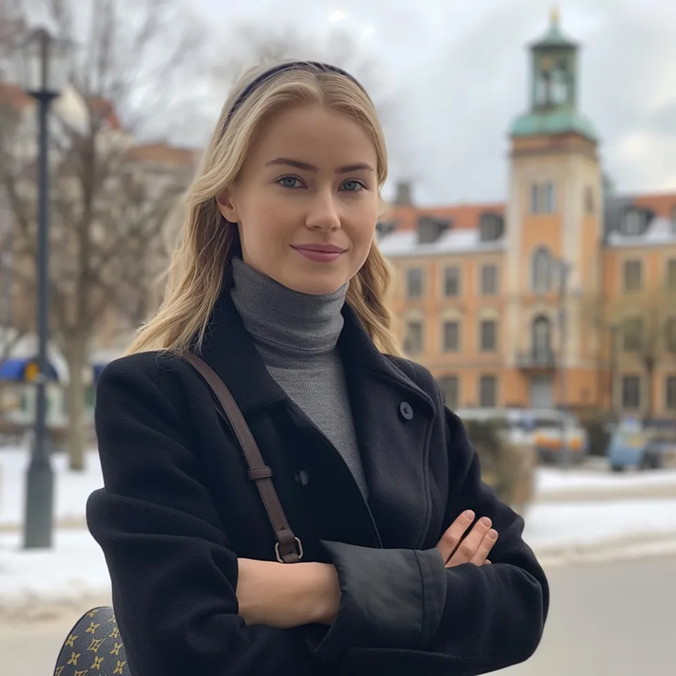 Astrid Nilsson