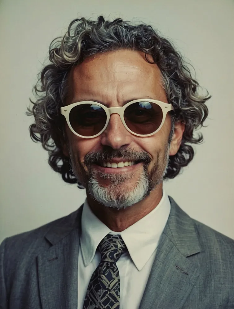 Pablo Ortega